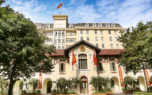 Vụ Kinh tế số và Xã hội số