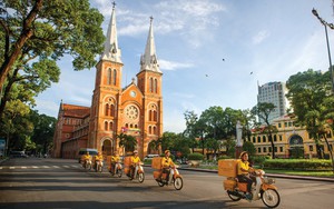 Nâng chất lượng dịch vụ, tăng thu nhập cho bưu tá