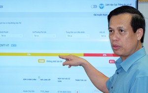 Thông tin cơ sở là kênh truyền thông tiếp cận trực tiếp đến người dân