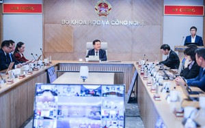 "Nâng cao chất lượng cán bộ cơ sở chính là tăng sức mạnh cho toàn bộ hệ thống"