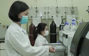 Thông tin đề tài xin nghiệm thu cấp Nhà nước