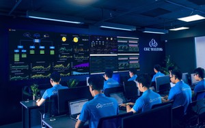 CMC Cloud đạt chuẩn bảo mật PCI DSS phiên bản mới nhất V4.0.1