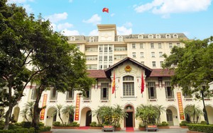 Department of Social and Natural Sciences
