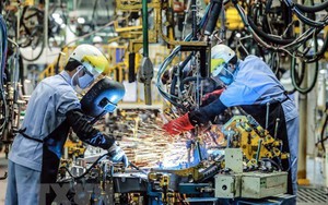 TOÀN VĂN: Nghị quyết 57-NQ/TW về đột phá phát triển khoa học, công nghệ, đổi mới sáng tạo và chuyển đổi số quốc gia