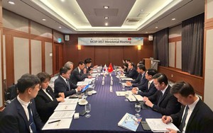Viet Nam and South Korea strengthen intellectual property cooperation
