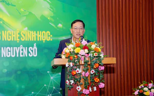 Việt Nam sở hữu lợi thế to lớn để phát triển kinh tế sinh học