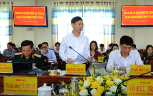 Tây Ninh tập trung giải quyết các "bài toán lớn" về khoa học, công nghệ và chuyển đổi số