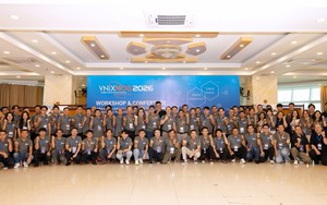 Peering 3.0: Nền tảng kết nối và vận hành hạ tầng Internet quốc gia an toàn, hiệu quả, thông minh