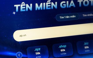 Tên miền “.vn”: Bổ sung biểu phí, mở rộng diện miễn phí 3 năm