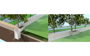 Công nghệ kè hồ Hoàn Kiếm: Bài toán kỹ thuật gắn với bảo tồn cảnh quan