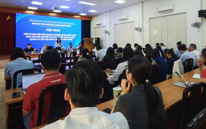 Hải Phòng tháo gỡ vướng mắc trong kiểm tra chất lượng hàng hóa nhập khẩu