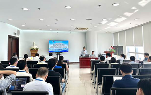 Đà Nẵng tìm giải pháp thúc đẩy tăng trưởng doanh nghiệp công nghệ số