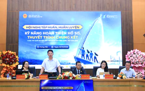 52 dự án được chọn vào Chung kết cuộc thi khởi nghiệp Hưng Yên
