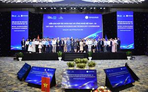 Việt Nam - EU tìm hướng đưa nghiên cứu vật liệu tiên tiến vào sản xuất