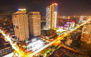 Nghệ An thành lập Trung tâm Đổi mới sáng tạo tỉnh