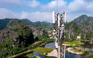 Viễn thông Việt Nam tăng tốc, từ phủ sóng đến hạ tầng số thế hệ mới