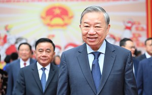 Tổng Bí thư: Bầu cử để chọn người quyết định các vấn đề quan trọng của đất nước