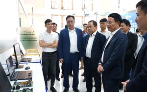 Công nghệ không tự tạo tăng trưởng, thay đổi vận hành mới quyết định