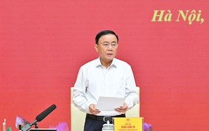 5 nhiệm vụ trọng tâm đẩy mạnh công tác sở hữu trí tuệ trong tình hình mới