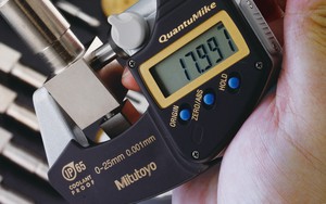 Sửa đổi Luật Đo lường để đáp ứng yêu cầu chuyển đổi số và hội nhập