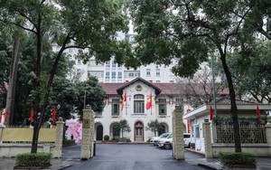 VietNam - Korea Institute of Science and Technology