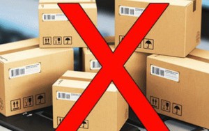 Hàng hóa rủi ro cao, rủi ro trung bình sẽ được quản lý như thế nào?