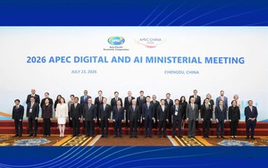 Viet Nam shapes a clear artificial intelligence strategy