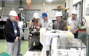 Diễn đàn quốc gia bàn giải pháp bảo đảm an toàn bức xạ, hạt nhân đến năm 2035