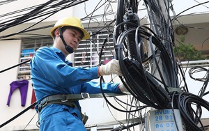 Đồng Tháp: Bứt phá hạ tầng công nghệ, tiến tới chính quyền số hiện đại