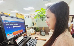 Công nghệ số đổi mới phương thức phổ biến pháp luật
