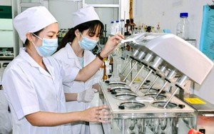 Từ phòng thí nghiệm đến thị trường: Công nghệ định hình lại "bức tranh" kiểm soát chất lượng ra sao?