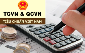 Gỡ "nút thắt" tài chính: Cú hích mạnh mẽ nâng tầm tiêu chuẩn hàng Việt
