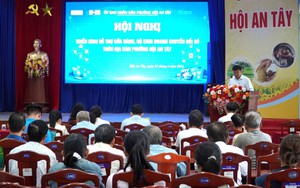 Đà Nẵng đưa công nghệ xuống chợ, hỗ trợ hộ kinh doanh chuyển đổi số