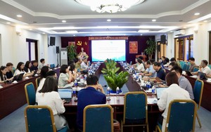 Khai thác kho dữ liệu sáng chế để “mở lối” cho công nghệ chiến lược Việt Nam