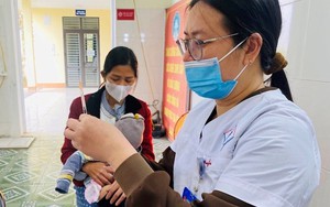 Người học ngành y học dự phòng được hưởng nhiều chính sách hỗ trợ