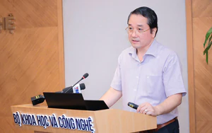 Hỗ trợ tối đa 100% kinh phí cho công nghệ chiến lược