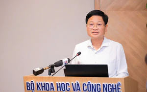 Việt Nam đặt mục tiêu đến năm 2030 kinh tế AI đạt 6% GDP