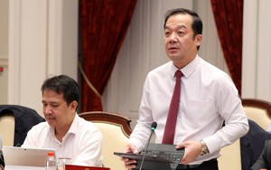 Luật sửa đổi 4 luật về công nghệ, viễn thông: Đổi mới quản lý theo hướng tăng hậu kiểm, đẩy mạnh phân cấp, phân quyền