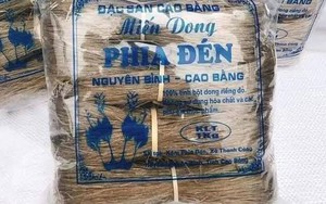 Khoa học và công nghệ tiếp sức làng nghề miến dong, hương thảo mộc Cao Bằng