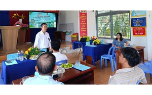 Tận dụng vi tảo trong nuôi cá nước ngọt