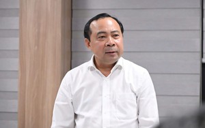 Bộ trưởng Vũ Hải Quân: Toán học phải trở thành năng lực nền tảng cho các công nghệ chiến lược