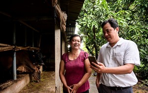 Cần Thơ: Từ chuyển giao công nghệ đến tạo sinh kế bền vững