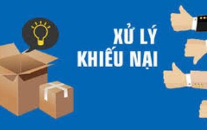 Giải quyết khiếu nại lần hai liên quan đến Đơn đăng ký nhãn hiệu số 4-2016-01146