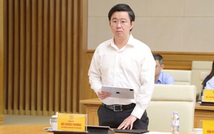 79 nền tảng số dùng chung quốc gia, lấy dữ liệu làm trung tâm và ưu tiên ứng dụng AI