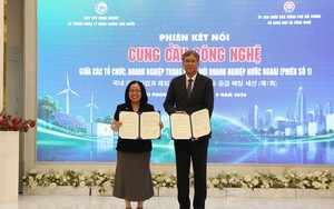 Hải Phòng kết nối cung - cầu và chuyển giao công nghệ