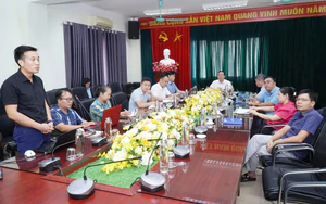 Hoàn thiện nhận diện số, nâng giá trị thương hiệu “Chè Thái Nguyên”
