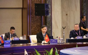 Việt Nam đề xuất 3 hướng hợp tác tại Hội nghị Bàn tròn Bộ trưởng Trung Quốc - ASEAN về AI năm 2026