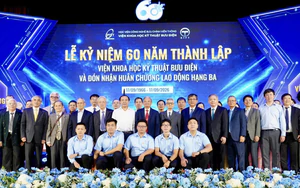 Làm chủ công nghệ lõi và công nghệ chiến lược, chuyển nghiên cứu thành sản phẩm thực tiễn