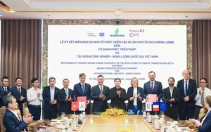 Strengthening Viet Nam - France scientific and technological cooperation