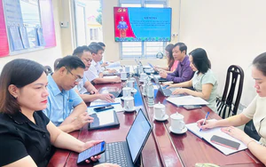 Hải Phòng nâng cao chất lượng quản lý hành chính theo TCVN ISO 9001:2015